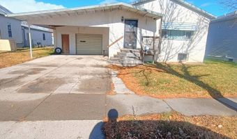 712 E 7th St, Alliance, NE 69301