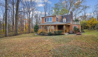 1216 ASHTON Rd, Ashton, MD 20861