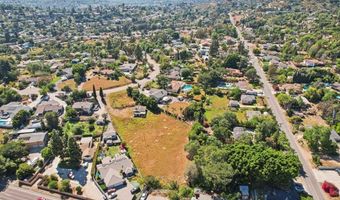 10752 Lupin Way, La Mesa, CA 91941