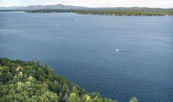 714 Rattlesnake Is, Alton, NH 03810