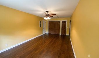 2505 Hermitage Rd, Beaufort, SC 29902