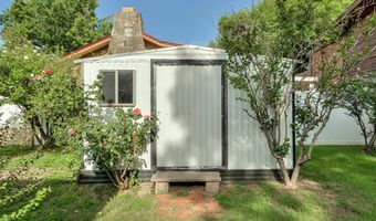 4701 N Peniel Ave, Bethany, OK 73008