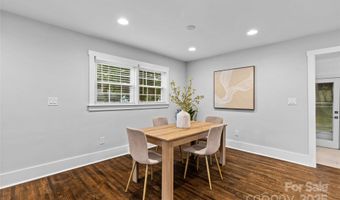 5350 Buena Vista Ave, Charlotte, NC 28205