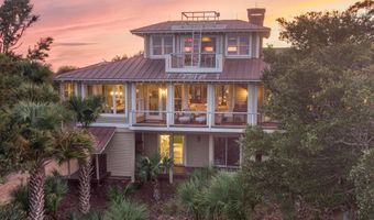 15 Cape Creek Rd, Bald Head Island, NC 28461