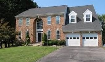 14518 DOLBROOK Ln, Bowie, MD 20721