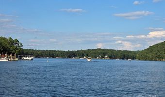 Shoreline Road 107, Badin Lake, NC 28127