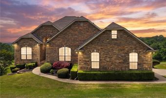 3819 TPC Dr, Alma, AR 72921