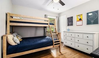 2662 Foster Ridge Rd NE, Atlanta, GA 30345