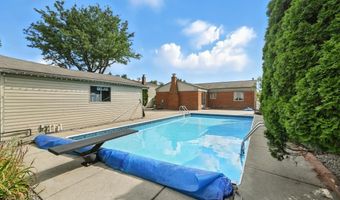 42011 CLAYTON, Clinton Twp., MI 48038