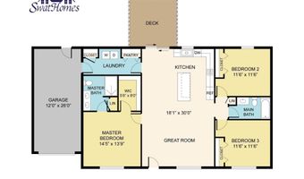 72 MACCAULEY Rd, Albrightsville, PA 18210