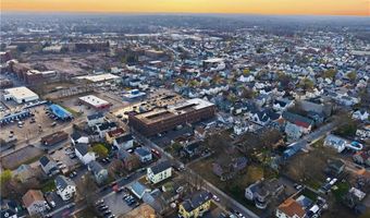 112 Clay St, Central Falls, RI 02863