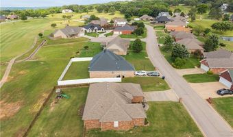 3309 Golf Course Dr, Alma, AR 72921