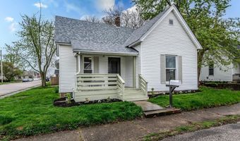 1602 6Th St, Bedford, IN 47421