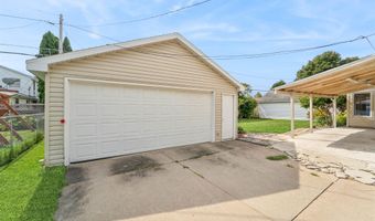 513 E GREENFIELD St, Appleton, WI 54911