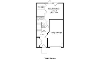 HOMESITE 297 HOMESTEAD DRIVE, Hanover, PA 17331