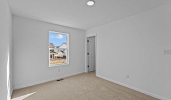 3829 Bozeman Way Plan: Akerman II, Bargersville, IN 46106