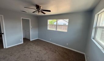 1010 NW 5th, Andrews, TX 79714