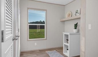 1240 Bloomery Rd, Bailey, NC 27807