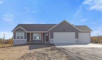 6482 Fillmore St, Allendale, MI 49401