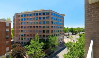 820 N POLLARD St 511, Arlington, VA 22203