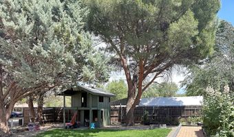 703 E Hueco Way, Chino Valley, AZ 86323