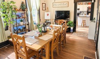 500 E Summit St, Attica, IN 47918