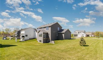 14395 Butternut St NW, Andover, MN 55304