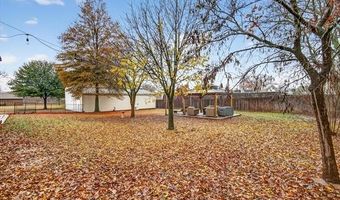 2409 Gary Ave, Bartlesville, OK 74006