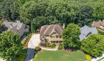 8775 Mica Crk, Ball Ground, GA 30107