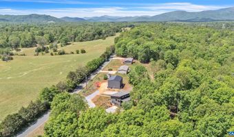 2032 TURKEY MOUNTAIN Rd, Amherst, VA 24521