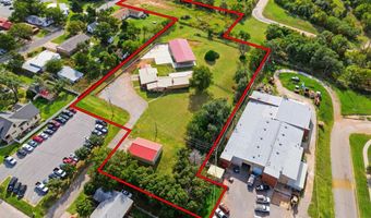 1301 S 8th, Alva, OK 73717