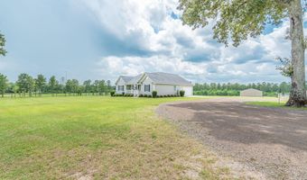 2650 Moore Rd, Barnwell, SC 29812