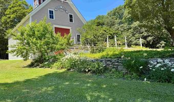 400 Alstead Center Rd, Alstead, NH 03602