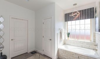 6900 TATUM Cir, Amarillo, TX 79119