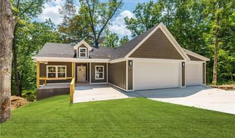 44 Cresswell Dr, Bella Vista, AR 72714