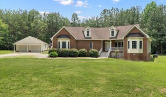 13531 Butlers Rd, Amelia, VA 23002