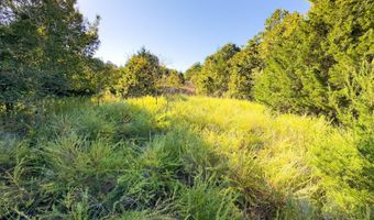 TBD Hooser Rd, McAlester, OK 74501