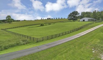 4363 Baker Rd, Albany, OH 45710