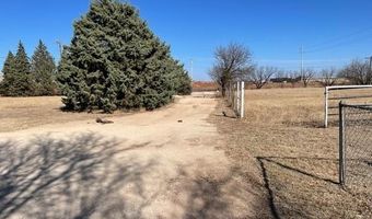 1045 Clark Rd, Abilene, TX 79602