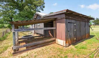 935 Turkey Mountain Rd, Amherst, VA 24521