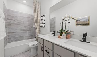 309 Deer Ridge Dr Plan: Basswood II, Aledo, TX 76008