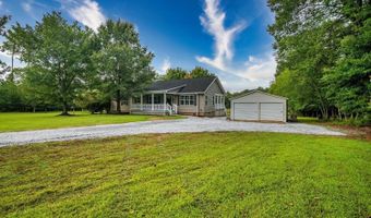 3487 Marysville Rd, Altavista, VA 24517