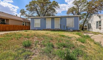 85 N Mississippi St, Amarillo, TX 79106