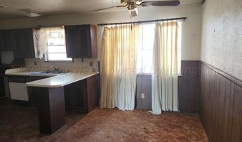 2918 Angelus Dr, Amarillo, TX 79101