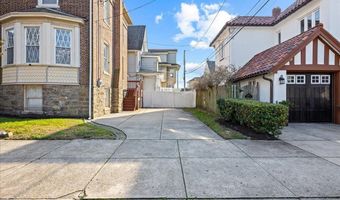 102 S Dover Ave, Atlantic City, NJ 08401