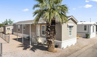 1010 E 1ST St 15, Casa Grande, AZ 85122
