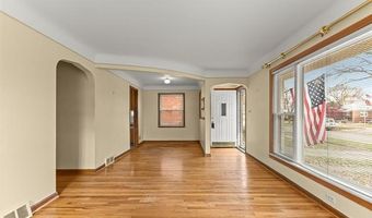 7668 Cortland Ave, Allen Park, MI 48101