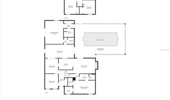 1720 SUNSET VIEW Cir, Apopka, FL 32703