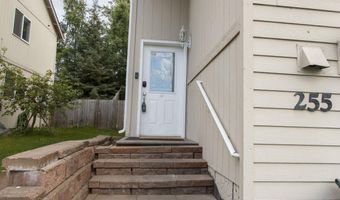 255 Creekside St, Anchorage, AK 99504