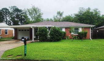 7208 Hampton Dr, Biloxi, MS 39532